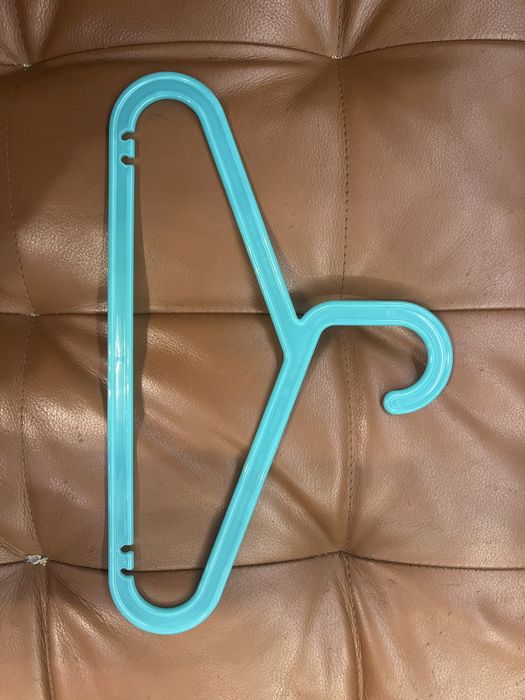 Wieszaki IKEA Bagis dziecięce