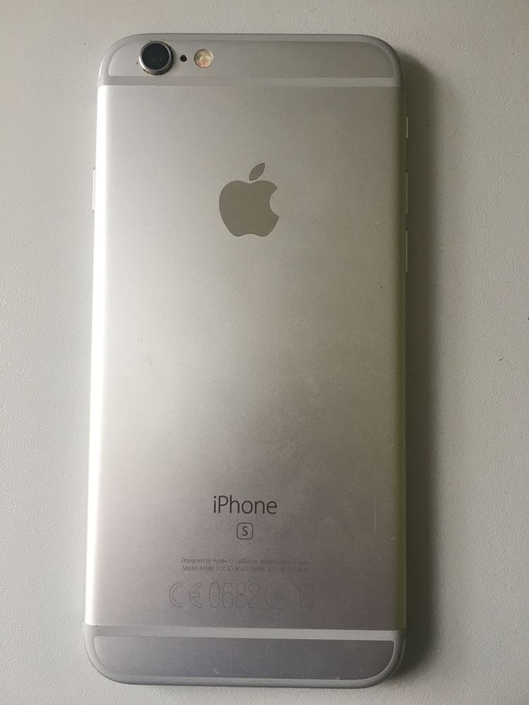 Sprzedam iphone 6s 16 gb