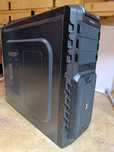 Obudowa SilentiumPC Gladius X60 Pure Black