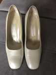 Sapatos de noiva n 36 Doriani pronoivas