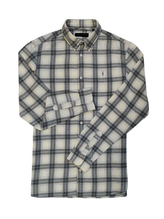 Сорочка чоловіча / AllSaints