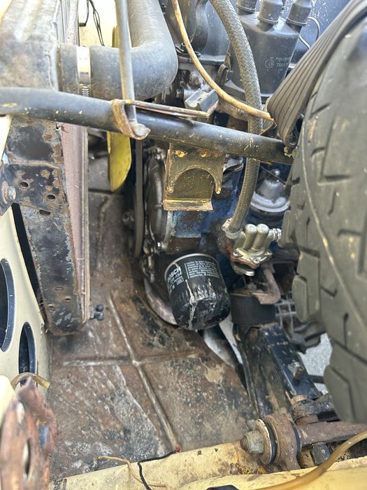 Продам Ниву 4х4 !