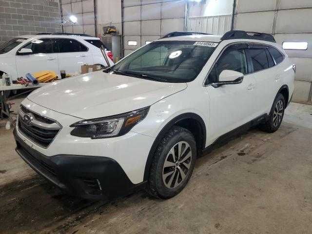 Subaru Outback Premium 2021 року