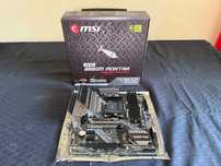 Motherboard MSI MAG B550M Mortar - EM ÓTIMO ESTADO