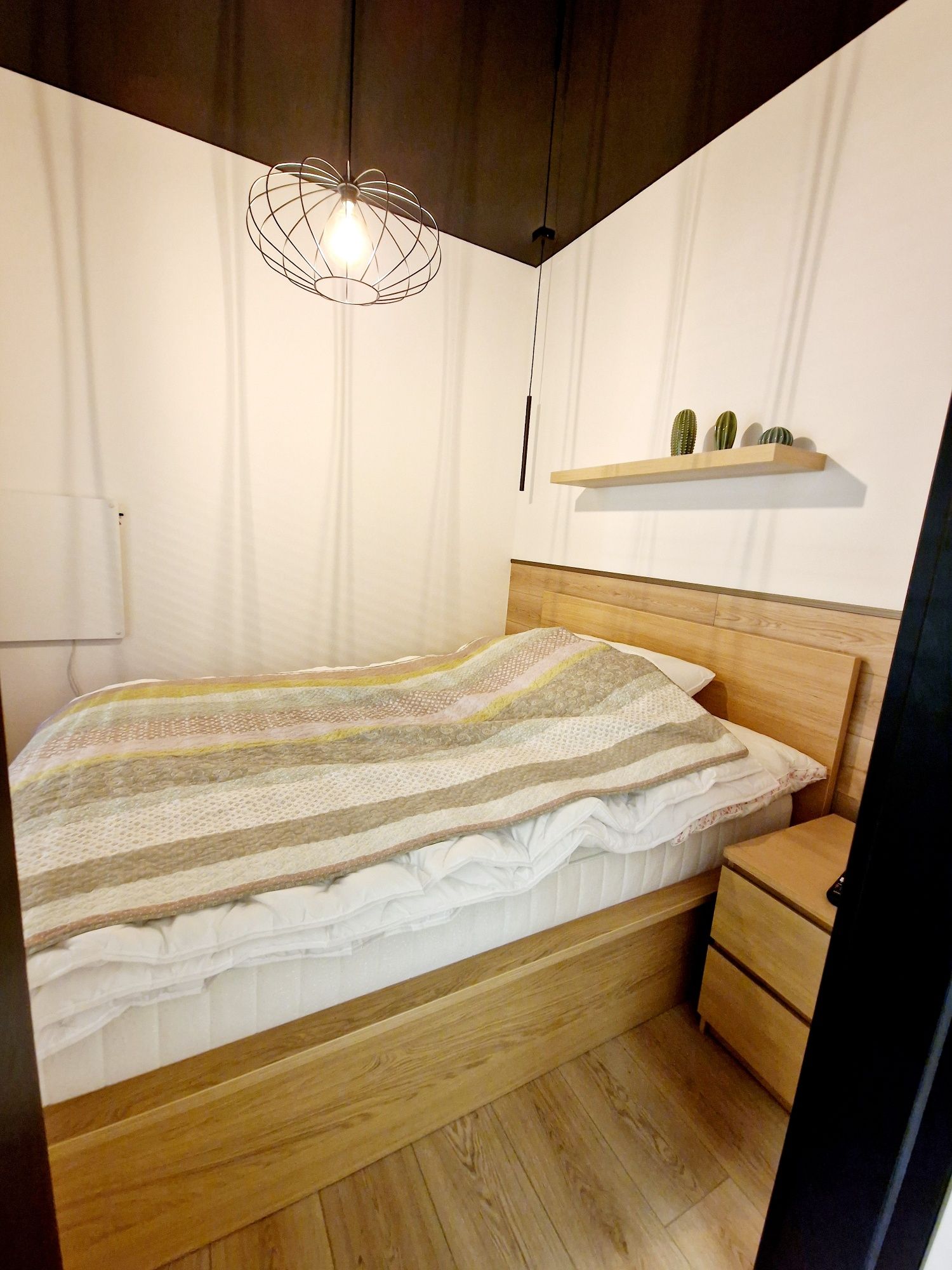 Apartamenty Boszkowo Aquarius White, Gold, Blue oraz Green całoroczne