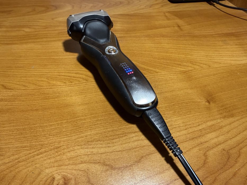 Електробритва Panasonic ES-RT77-S520