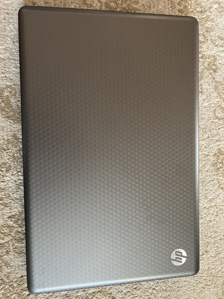 Ноутбук HP Pavilion G72 [G72-A25ER XJ674EA]