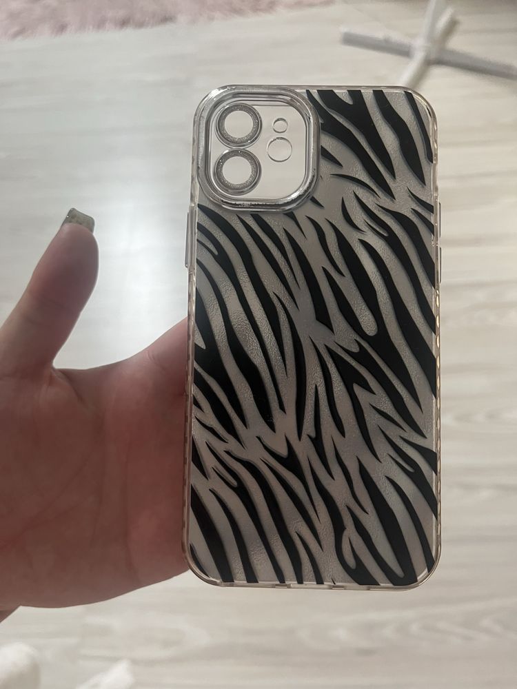 Iphone 12 case gratis
