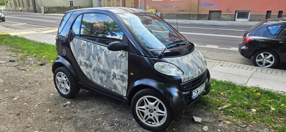 Sprzedam Smart 600