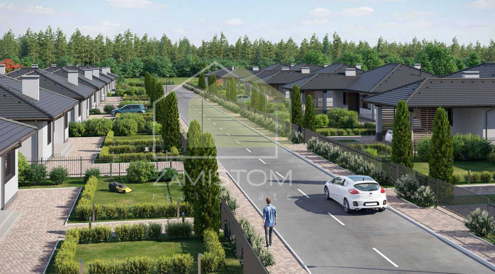 ‼️‼️Продам‼️‼️‼️ №508.Продам ділянку 7 соток в котеджному містечку