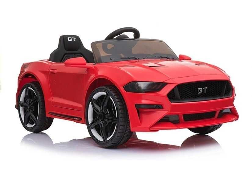 Auto samochód na akumulator FORD MUSTANG GT autko pojazd pilot RC