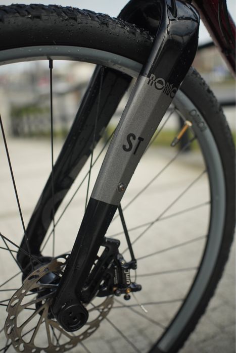 Rondo Ruut ST2 gravel rozmiar M