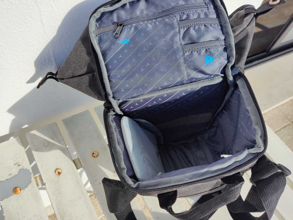 Bolsa GOODIS - Câmara Fotográfica