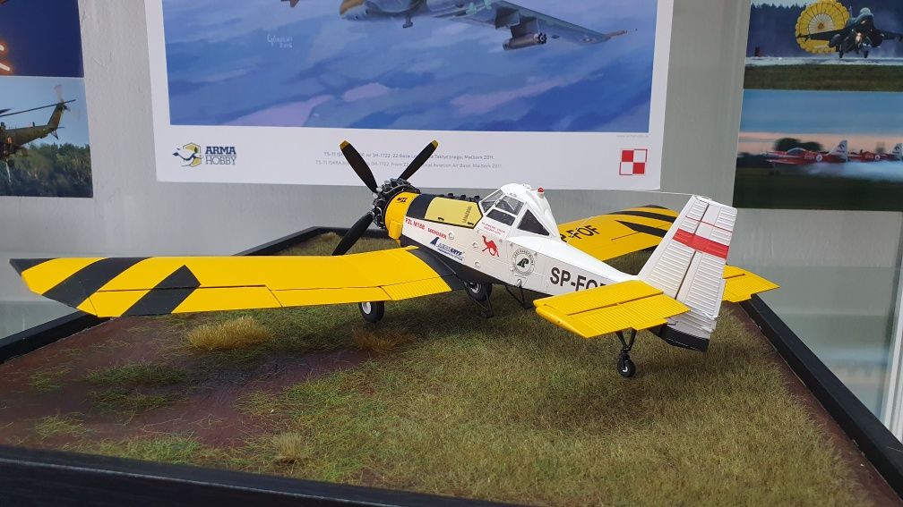 Sprzedam model Dromader