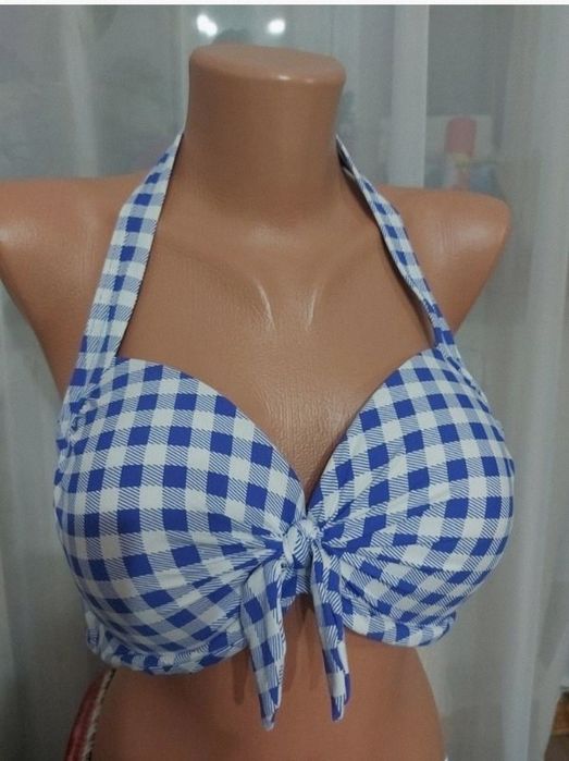 Верх купальника .