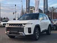 SsangYong/KGM Torres SsangYong Torres ADVENTURE PLUS 1.5 Turbo 163KM 2WD