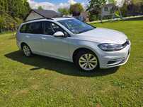 Volkswagen Golf Variant, Comfortline 1,4 TSI BMT 150 KM  FV 23%!