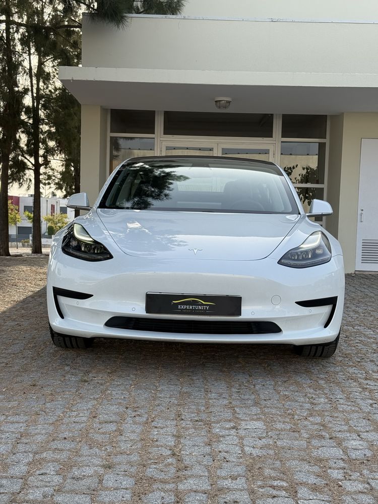 Tesla Model 3 Standard Plus LFP