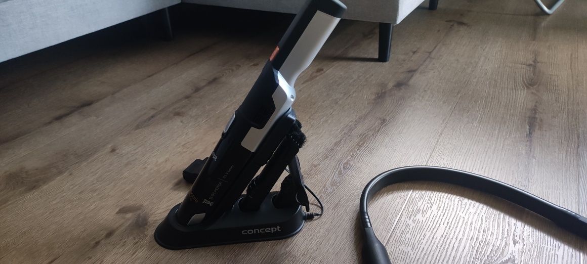 Odkurzacz ręczny Concept gwarancja!