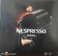 Кавовамашина Nespresso inissia