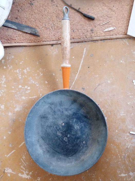 Le Creuset Patelnia żeliwna 28 cm
