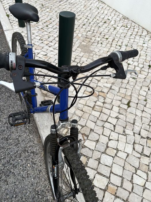 Biciclata Beverl YII