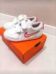 Buty dla dziewczynki NIKE PICO 4