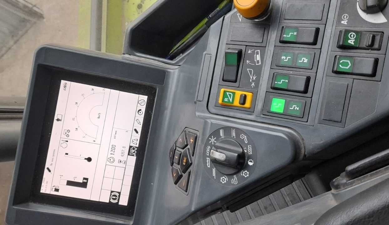 Електрик по комбайнах CLAAS, John Deere, ін. Электрик клаас, джон дир