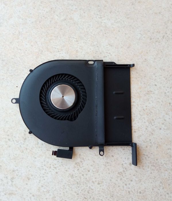 Кулер для MacBook Pro A1502 Retina 2013 2014 2015