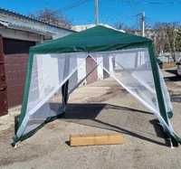 Садовый шатер/павильон 3х3