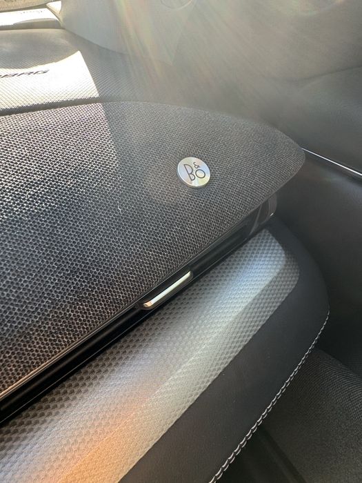 Ford Mustang Mach-E Standard Range RWD - 76Kwh