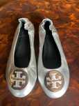 Nowe baleriny Tory Burch rozmiar 38