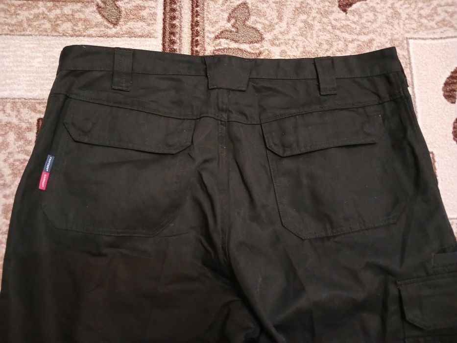 Робочі штани Fristads Швеція