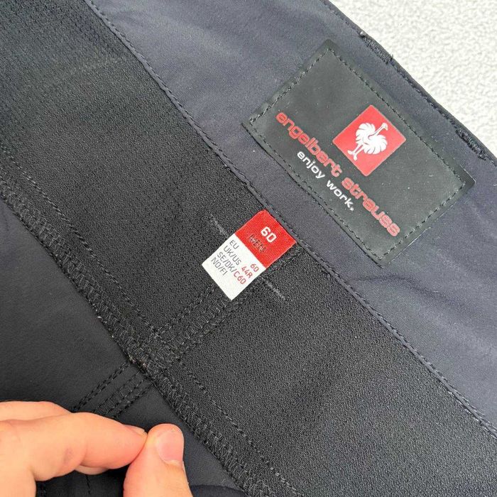 Шорти Engelbert Strauss Vision 60 (2XL)