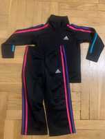 Dres adidas na 3 lata