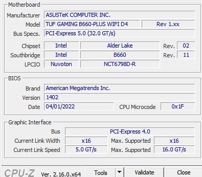 Komputer do gier i5-12400f+RTX3070+1TB+32GB RAM