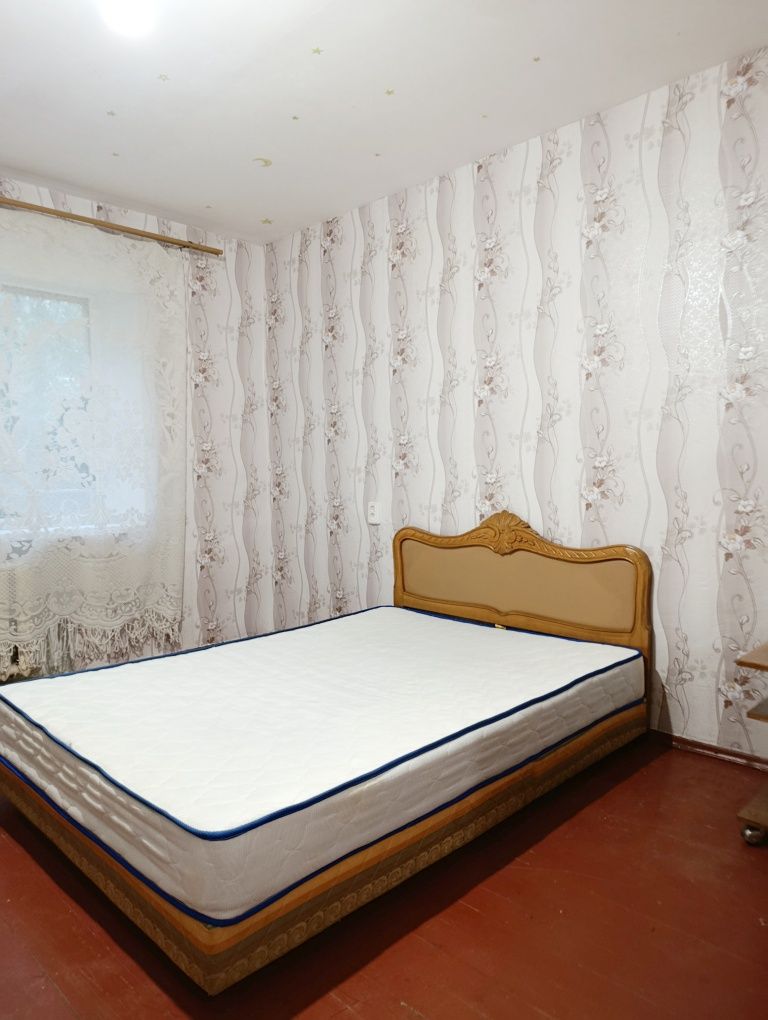 1 квартира по вул Криворізька