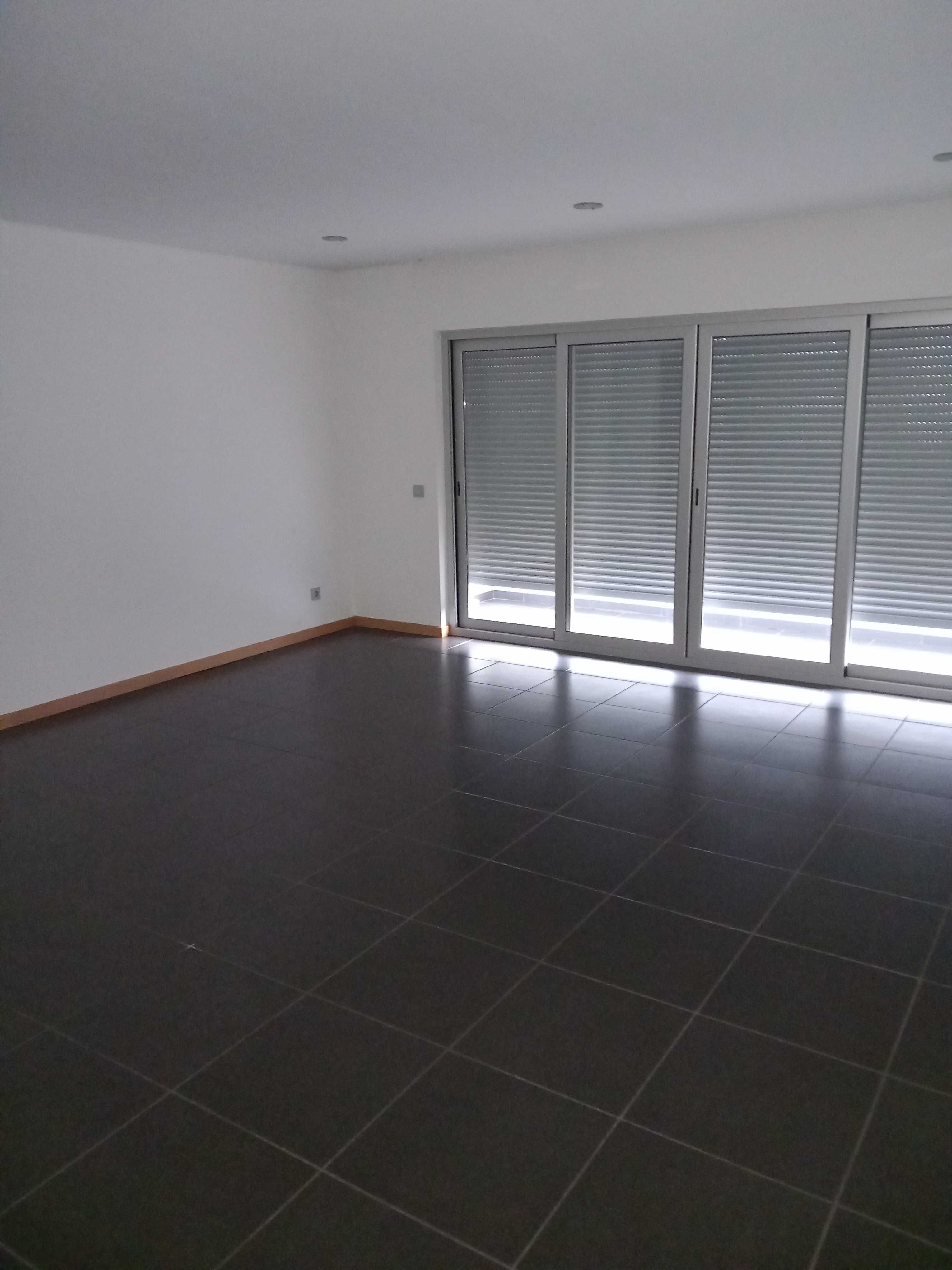 Apartamento T2 Âncora