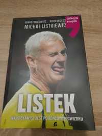 Listek Michał Listkiewicz