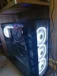Komputer rtx 4060 ti i5 12400f dysk m2 1tb