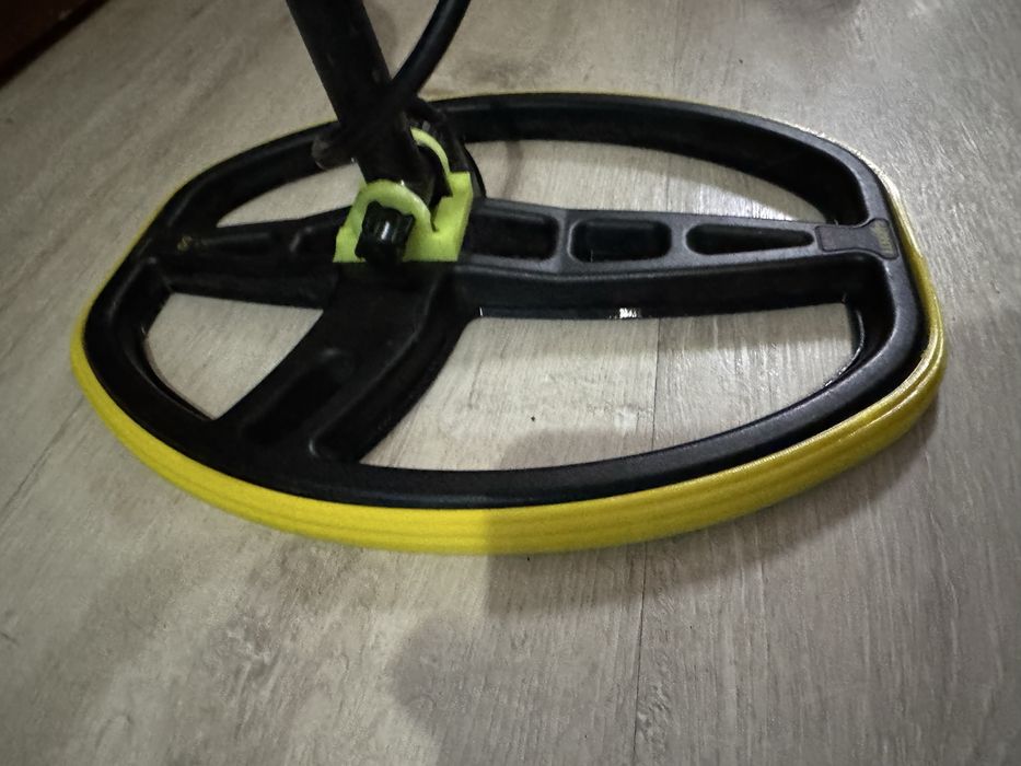 Bumper ochronny do cewki 8.5x11” Garrett ACE AT APEX VORTEX