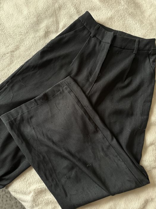 джинси брюки zara balloon ptl 5 шт