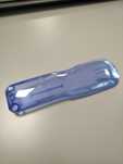 Carcaça frontal Wahl Magic Clip