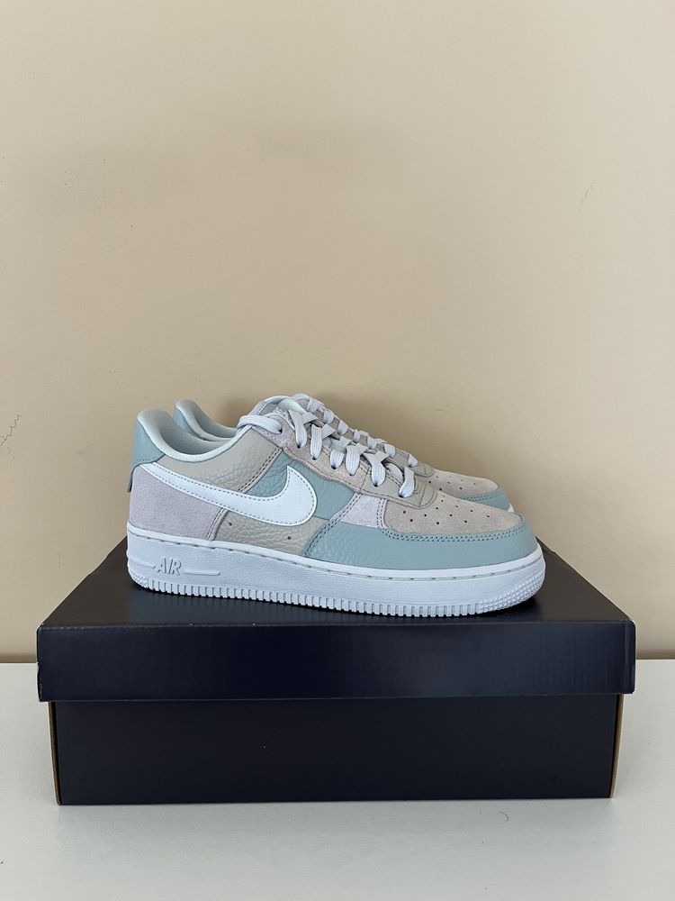 Air Force 1 Be Kind