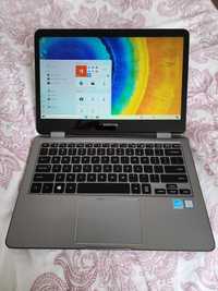 Samsung Notebook 7 Spin 13.3" ips i5-8250U 8GB 512GB SSD NP730QAA