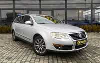 Volkswagen Passat 2008