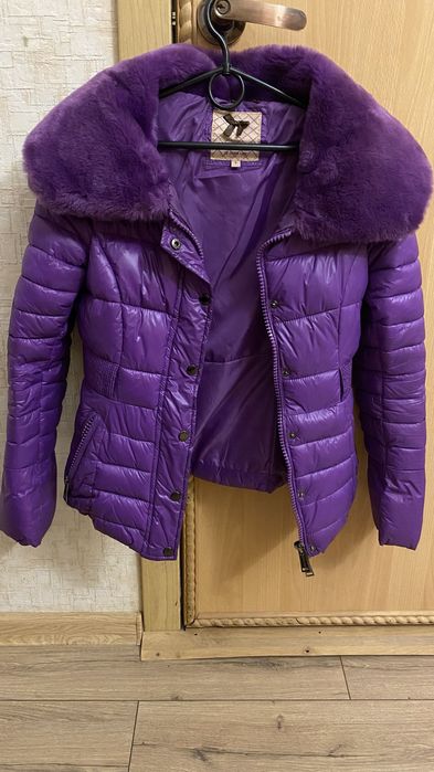 Куртка жіноча Silvian heach