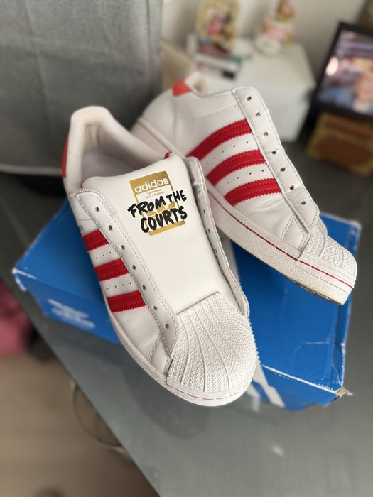 Кросівки Adidas Superstar