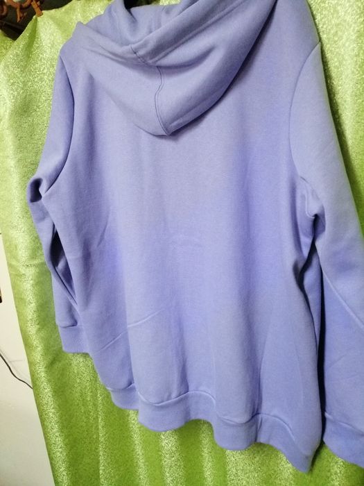 Bluza duża nowa damska