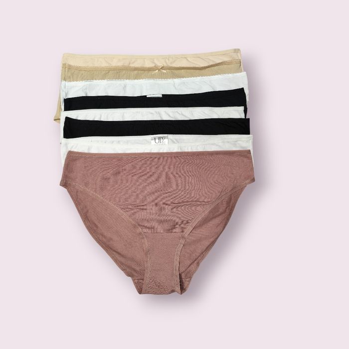 Жіноча білизна, труси М,Л,ХЛ р. Esmara, C&A, UP2FESHION